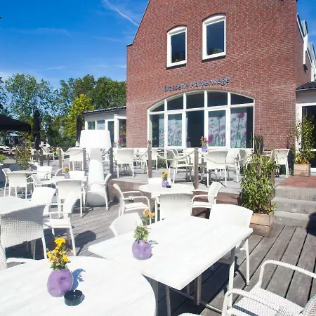 Holiday Droompark Spaarnwoude *